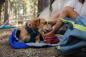 Preview: Ruffwear Quencher Fired Brick Gr. L